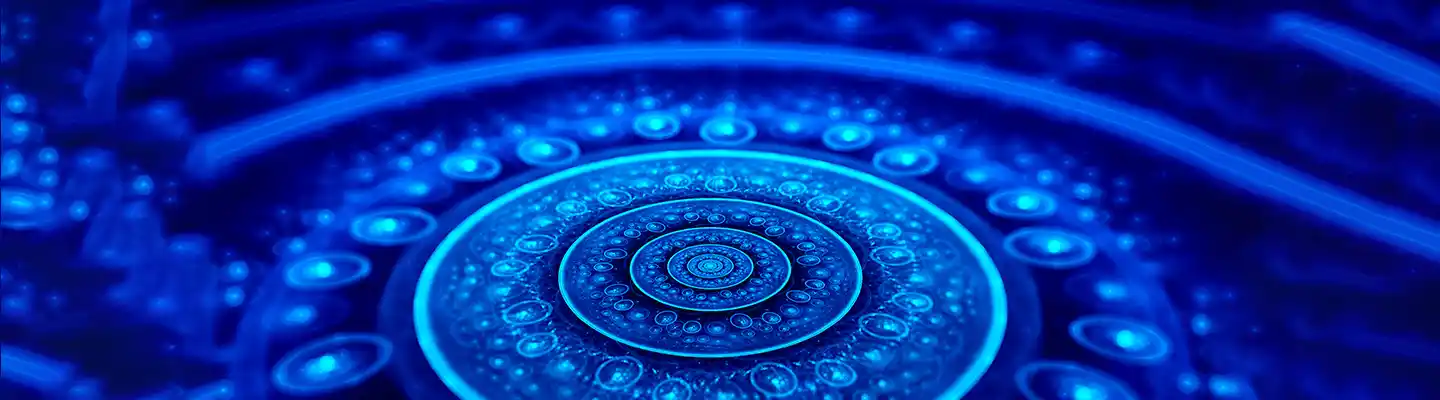 灵气和占星术冥想：狮子座满月
