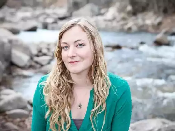 Katie Markley - Здоровя та оздоровлення, Здоровий спосіб життя, Психічне здоровя 