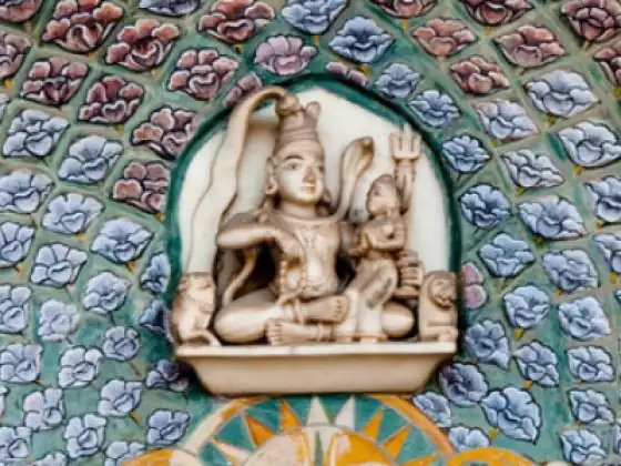Pratyahara：轉向內在的科學