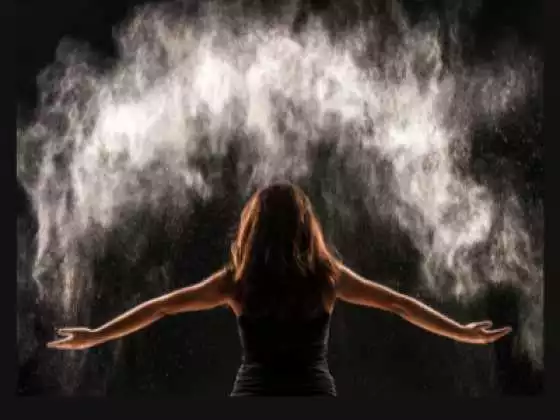 Empaths के लिए शांत ऊर्जा पैदा करना