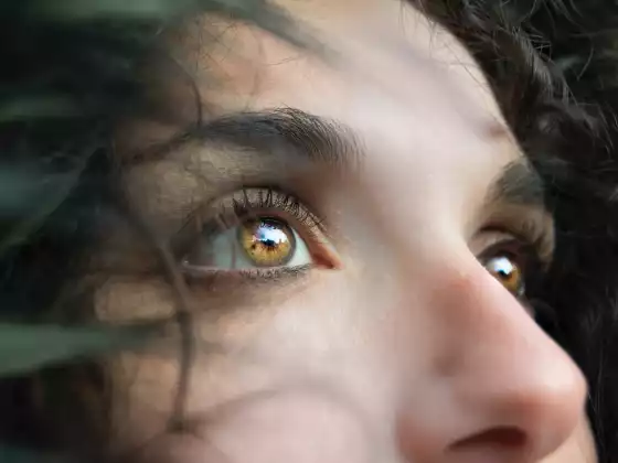 Yoga e Massagem para os Olhos | Aprenda a aliviar o cansaço e a fadiga ocular