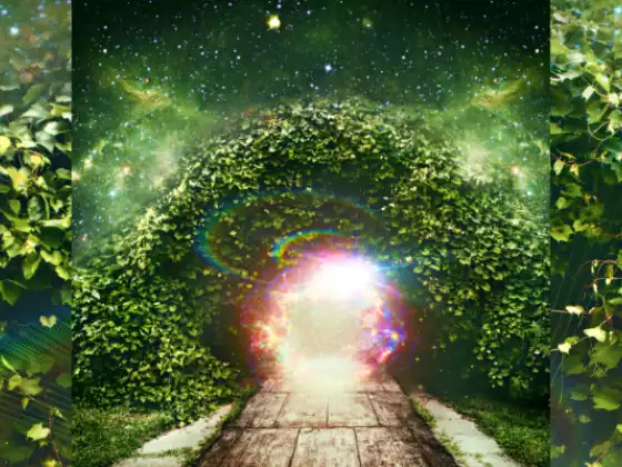 Domingos de Ascensión Espiritual