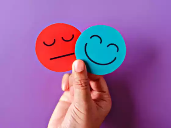 Introducción a la curación con EFT