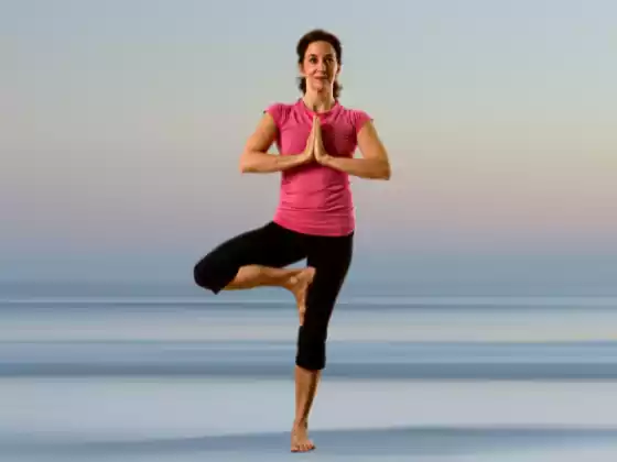 Yoga para el Equilibrio y la Estabilidad