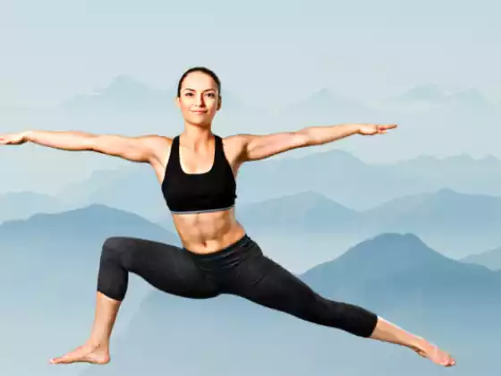 Yoga Restaurativo