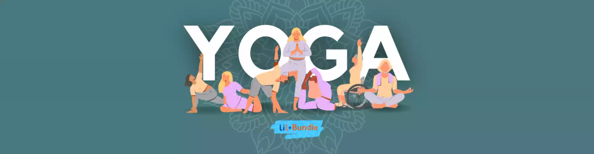 Bundle: मन, शरीर और आत्मा का एकीकरण बंडल - Online Course by Learn It Live