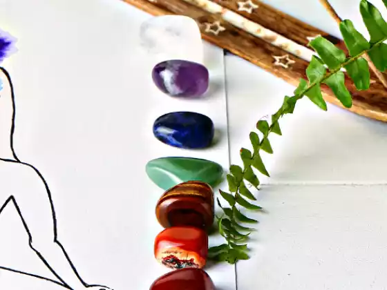 Curando os chakras da garganta e do terceiro olho, aula 6