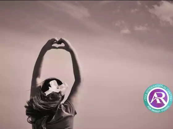 Caminho para o amor próprio através dos Registros Akáshicos