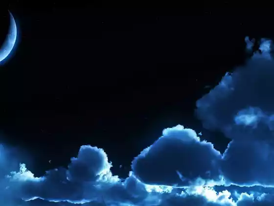 نئے چاند کی رسم اور مراقبہ