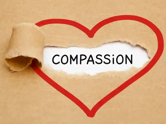 Σειρά: Enhancing Self Compassion