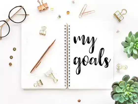 Group Coaching Series: Bullet Journaling 