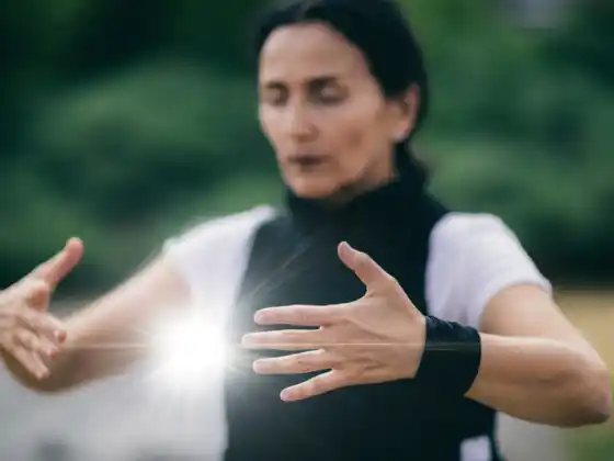 Qigong spirituel