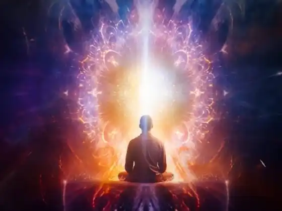 Meditasi Reiki Bulan Baru
