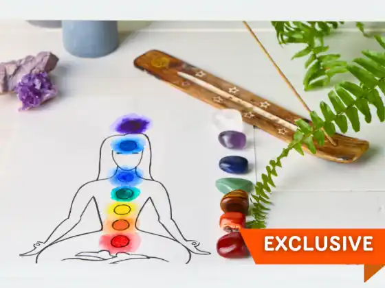 Fernheilung mit Reiki - Ausgleich und Stabilisierung