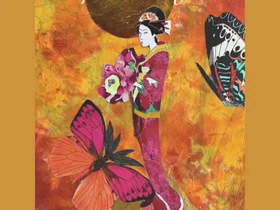 Healing and Bringing The Wild Woman