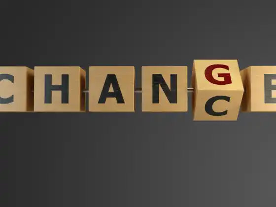 Vous souhaitez changer les choses ? Voici comment procéder.
