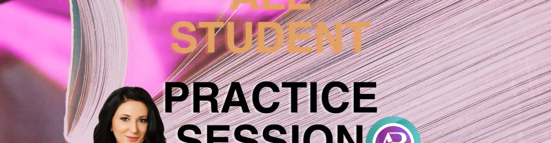 כל מפגשי התרגול לסטודנטים  - Online Class by Anika Ray