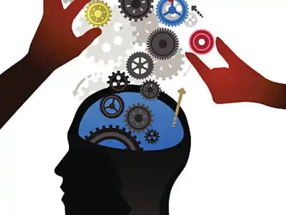 Serye: Brain-Body Resilience: Pag-unawa sa mga Pangangailangan ng Utak sa Panahon ng Stress 