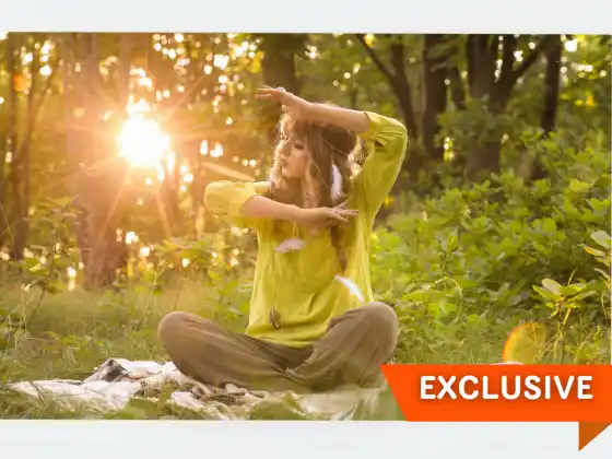 Remote Reiki Healing - Freude trotz Dunkelheit