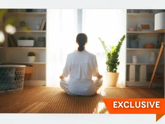 Fernheilung mit Reiki – Aufstiegssymptome