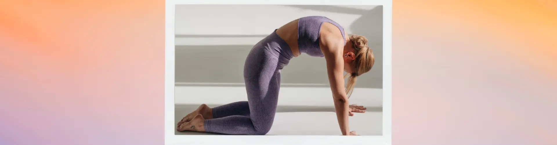 Pangangalaga sa likod at Lakas - Online Class by Just Plain  Yoga