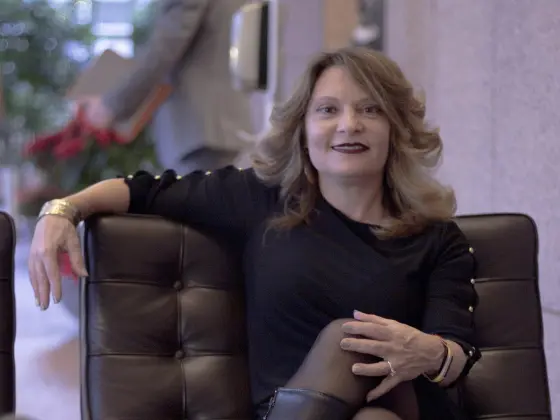 Elizabeth Lions,
                            Career Development, Health & Wellness, Health & Wellness
                            Expert at Simposio sul solstizio d'estate