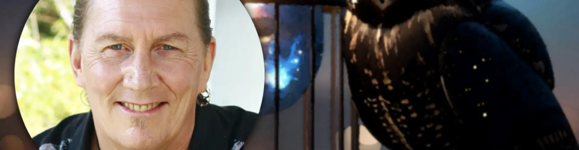 MagnifEssence en Movimiento #9: El Misterio del Miedo - Online Class by David McLeod