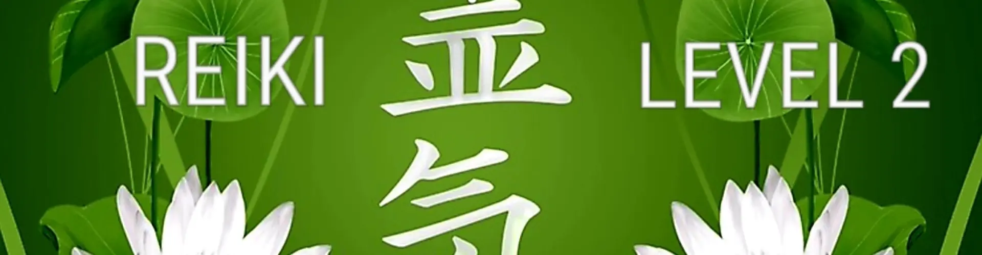Reiki Tingkat 2 - Online Class by Cassaundra Paolini