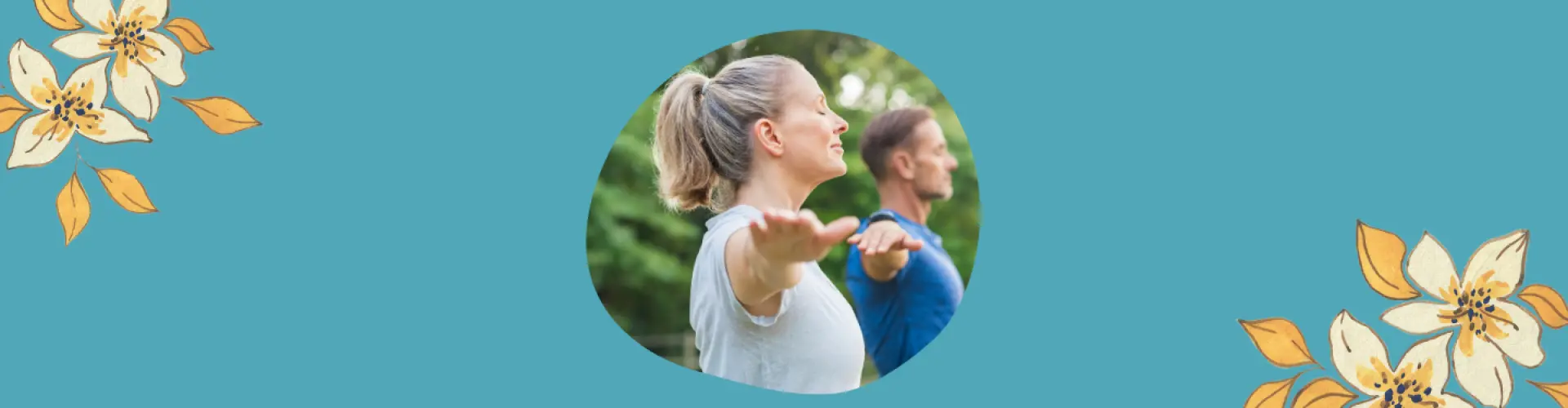 ہر جسم کے لیے یوگا: اوپن لیول - Online Class by Sonic Yoga Studio