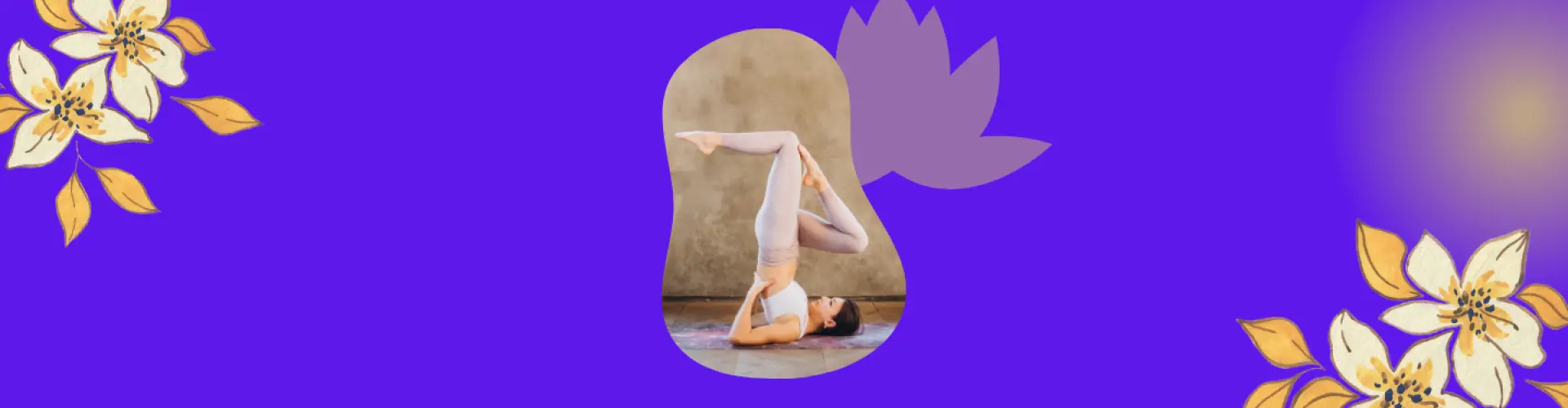 Бесстрашный поток: продвинутая йога-виньяса - Online Class by Sonic Yoga Studio